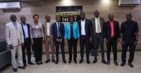 Dialogue social dans lducation : le MEDD salue lengagement de la ministre Mariatou Kon