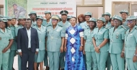 Le minist�re des Eaux et For�ts renforce le leadership f�minin