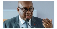 Assemble gnrale de la FIF : Idriss Diallo plaide pour lunit