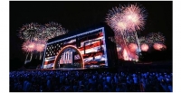 Une autre histoire des �tats-Unis � l�occasion de leur 250e anniversaire