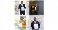 Prsidentielle 2025 : cinq candidats valids, Gbagbo et Thiam recals