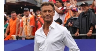 CAN 2027 : Herv� Renard r�ussit son retour