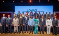 Jeu et paris : c�est parti pour les festivit�s du 55�me anniversaire de la LONACI !
