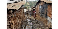 Pourquoi les bidonvilles persistent