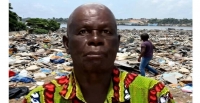 D�molitions � Koumassi :  Alloui Brou interpell�